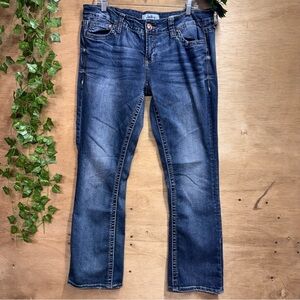 Daytrip Virgo Bootcut Midrise Jeans